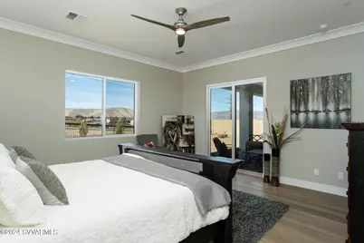 699 Moore Gulch Road #Lot 117, Clarkdale, AZ 86324 - Photo 33