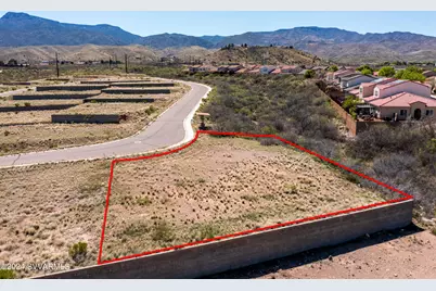 699 Moore Gulch Road #Lot 117, Clarkdale, AZ 86324 - Photo 55