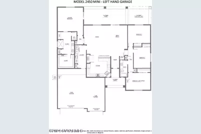 699 Moore Gulch Road #Lot 117, Clarkdale, AZ 86324 - Photo 7