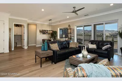 699 Moore Gulch Road #Lot 117, Clarkdale, AZ 86324 - Photo 15