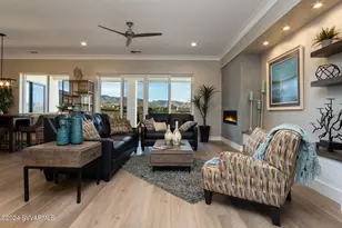 699 Moore Gulch Rd, Clarkdale, AZ 86324 - Photo 17