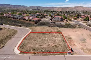 695 Moore Gulch Rd, Clarkdale, AZ 86324 - Photo 7