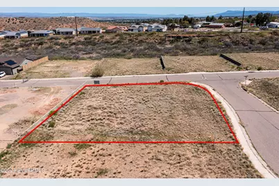 695 Moore Gulch Road #Lot 120, Clarkdale, AZ 86324 - Photo 3