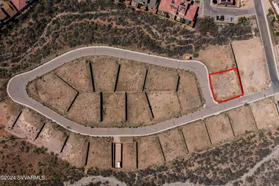 695 Moore Gulch Road #Lot 120, Clarkdale, AZ 86324 - Photo 11