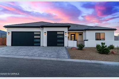 695 Moore Gulch Road #Lot 120, Clarkdale, AZ 86324 - Photo 1