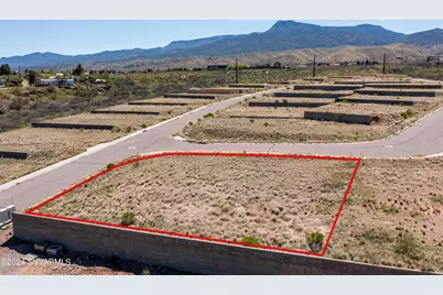 695 Moore Gulch Road #Lot 120, Clarkdale, AZ 86324 - Photo 9