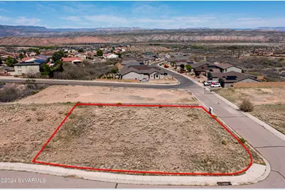 695 Moore Gulch Road #Lot 120, Clarkdale, AZ 86324 - Photo 5