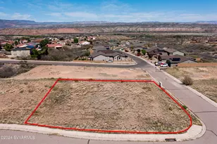 695 Moore Gulch Rd, Clarkdale, AZ 86324 - Photo 5