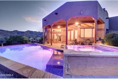 15014 E Tequesta Court, Fountain Hills, AZ 85268 - Photo 49