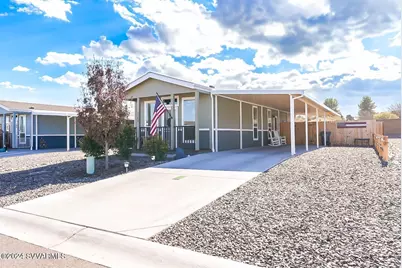 1145 Thorton Road, Camp Verde, AZ 86322 - Photo 1