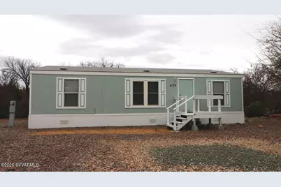 4175 E Shade Road, Rimrock, AZ 86335 - Photo 1