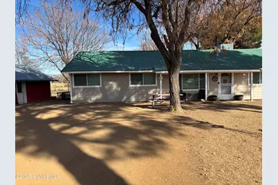 3405 S Silver Road, Camp Verde, AZ 86322 - Photo 3