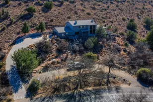 3785 E Montezuma Ave, Rimrock, AZ 86335 - Photo 33