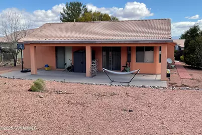 1180 S Vista Grande Drive, Cottonwood, AZ 86326 - Photo 23