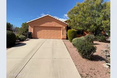 1180 S Vista Grande Drive, Cottonwood, AZ 86326 - Photo 19