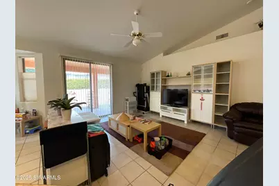 1180 S Vista Grande Drive, Cottonwood, AZ 86326 - Photo 9