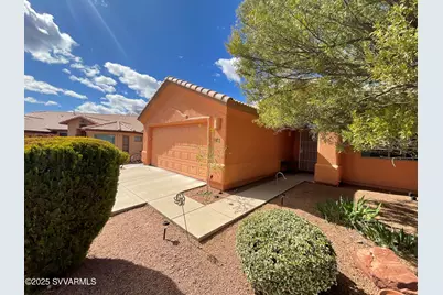 1180 S Vista Grande Drive, Cottonwood, AZ 86326 - Photo 1