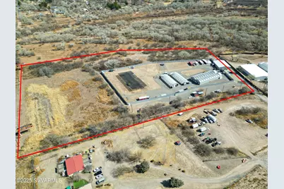 803 N Industrial Drive, Camp Verde, AZ 86322 - Photo 5