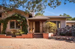 190 Morgan Rd, Sedona, AZ 86336 - Photo 1