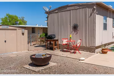 325 W State Route 89A #7, Cottonwood, AZ 86326 - Photo 19