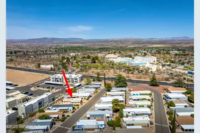 325 W State Route 89A #7, Cottonwood, AZ 86326 - Photo 23