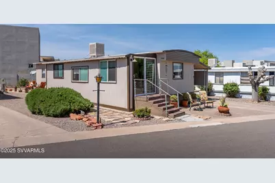 325 W State Route 89A #7, Cottonwood, AZ 86326 - Photo 3