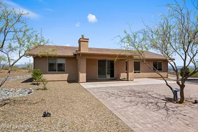 2860 S Quail Canyon Road, Cottonwood, AZ 86326 - Photo 33