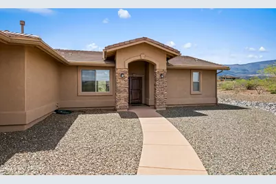 2860 S Quail Canyon Road, Cottonwood, AZ 86326 - Photo 3