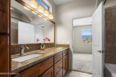 2860 S Quail Canyon Road, Cottonwood, AZ 86326 - Photo 29