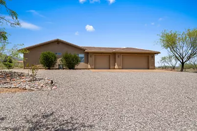 2860 S Quail Canyon Road, Cottonwood, AZ 86326 - Photo 53