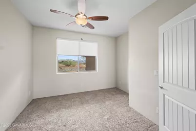 2860 S Quail Canyon Road, Cottonwood, AZ 86326 - Photo 31