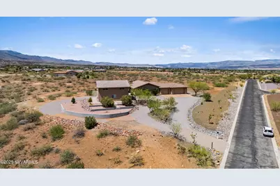 2860 S Quail Canyon Road, Cottonwood, AZ 86326 - Photo 49