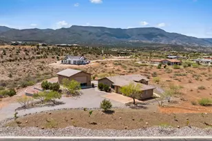 2860 S Quail Canyon Rd, Cottonwood, AZ 86326 - Photo 63