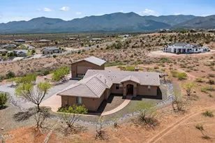 2860 S Quail Canyon Rd, Cottonwood, AZ 86326 - Photo 57