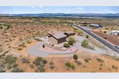 2860 S Quail Canyon Road, Cottonwood, AZ 86326 - Photo 55