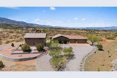 2860 S Quail Canyon Road, Cottonwood, AZ 86326 - Photo 51