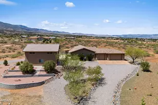 2860 S Quail Canyon Rd, Cottonwood, AZ 86326 - Photo 51