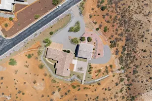 2860 S Quail Canyon Rd, Cottonwood, AZ 86326 - Photo 59