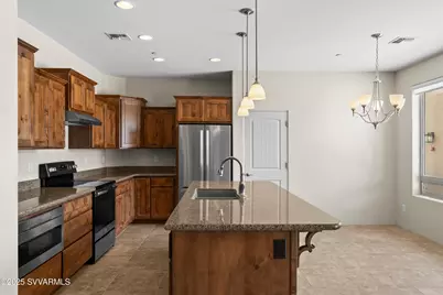 2860 S Quail Canyon Road, Cottonwood, AZ 86326 - Photo 9