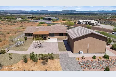 2860 S Quail Canyon Road, Cottonwood, AZ 86326 - Photo 35