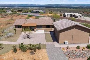 2860 S Quail Canyon Rd, Cottonwood, AZ 86326 - Photo 35