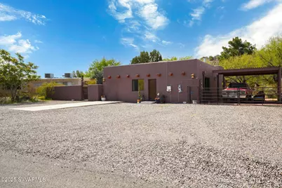 4025 E Valley Lane, Rimrock, AZ 86335 - Photo 3