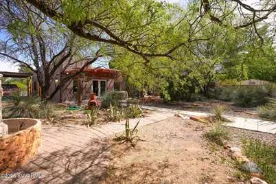 4025 E Valley Lane, Rimrock, AZ 86335 - Photo 27