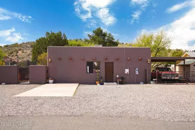 4025 E Valley Lane, Rimrock, AZ 86335 - Photo 1