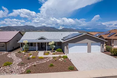 509 S Longhorn Drive, Camp Verde, AZ 86322 - Photo 1