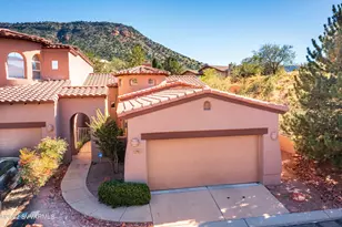 35 Rio Sinagua, Sedona, AZ 86351 - Photo 1
