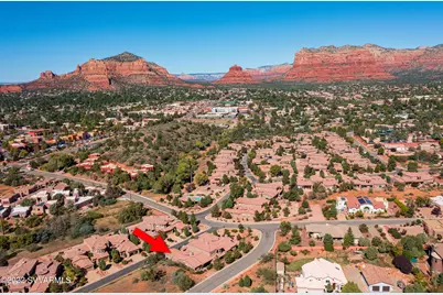 35 Rio Sinagua --, Sedona, AZ 86351 - Photo 55
