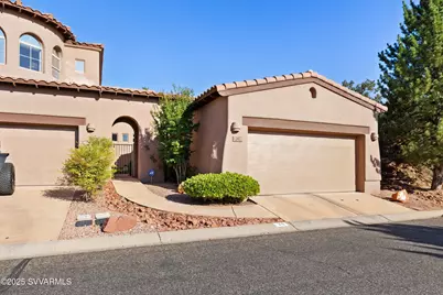 35 Rio Sinagua --, Sedona, AZ 86351 - Photo 67