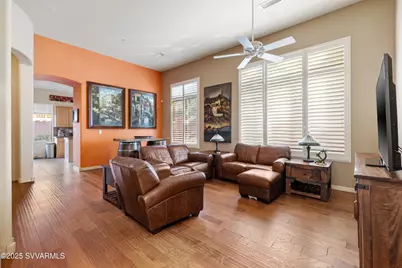 35 Rio Sinagua --, Sedona, AZ 86351 - Photo 9