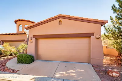 35 Rio Sinagua --, Sedona, AZ 86351 - Photo 49